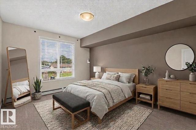 #205 6315 135 AV NW  Edmonton, AB T5A 5J7