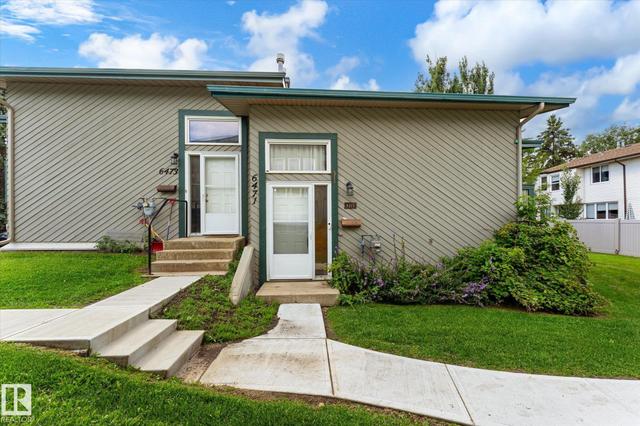 6471 180 Street NW  Edmonton, AB T5T 2P3