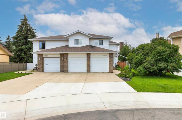 11139 157 Avenue NW  Edmonton, AB T5X 4V1