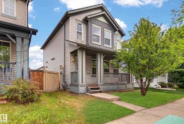 5636 18 Avenue SW  Edmonton, AB T6X 1P8
