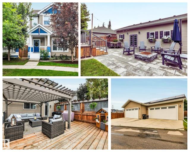 8423 23 Avenue SW  Edmonton, AB T6X 2G1