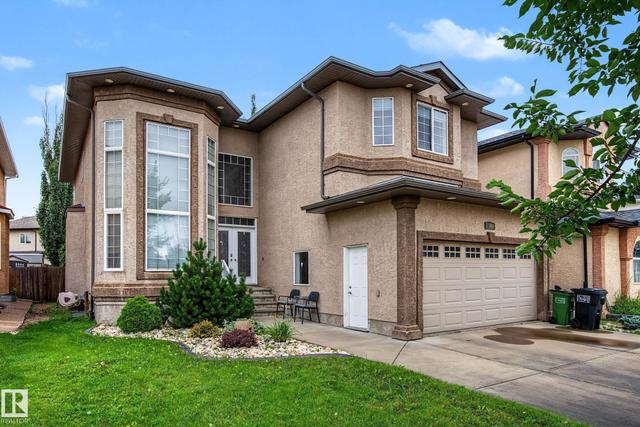 13608 160 Avenue NW  Edmonton, AB T6V 0B9