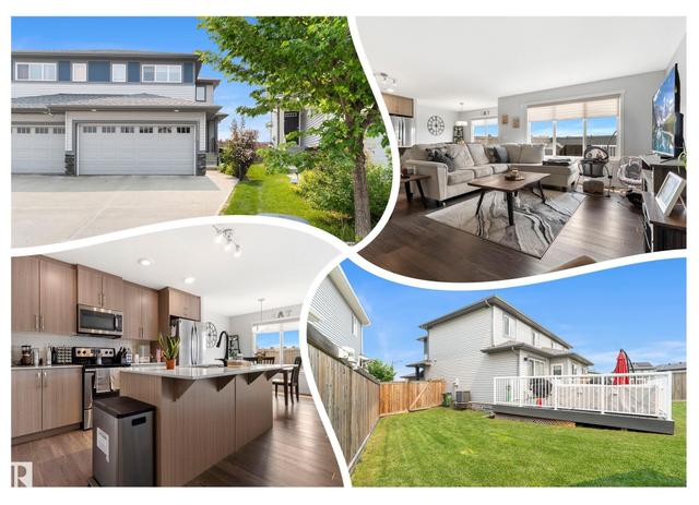 17308 49 Street NW  Edmonton, AB T5Y 3V9