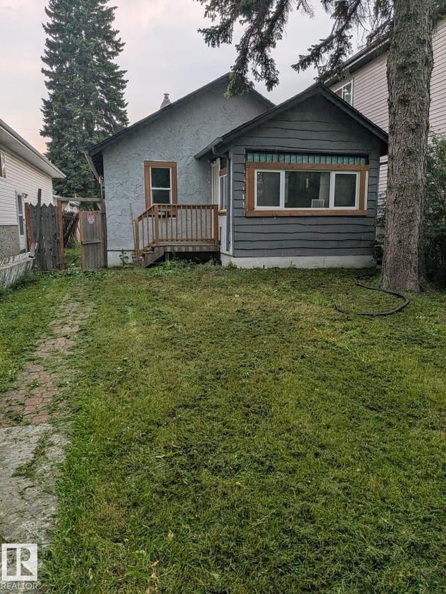 12722 116 Street NW  Edmonton, AB T5E 5H2