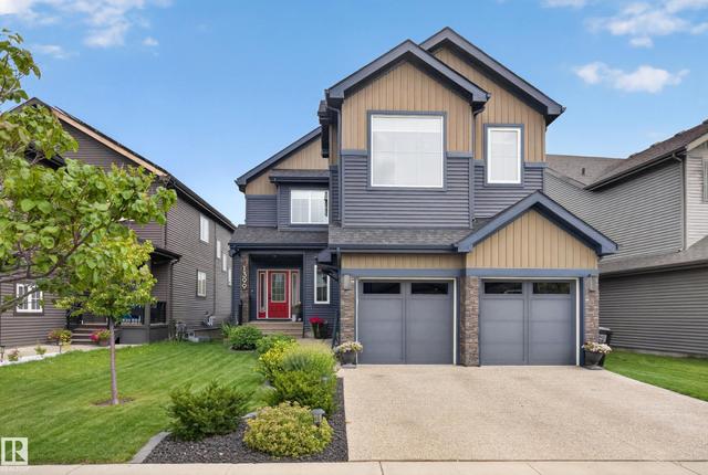 1399 GRAYDON HILL Way SW  Edmonton, AB T6W 3C9