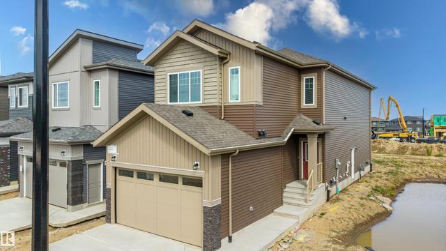 1786 Crossbill Loop NW  Edmonton, AB T5S 0Y5