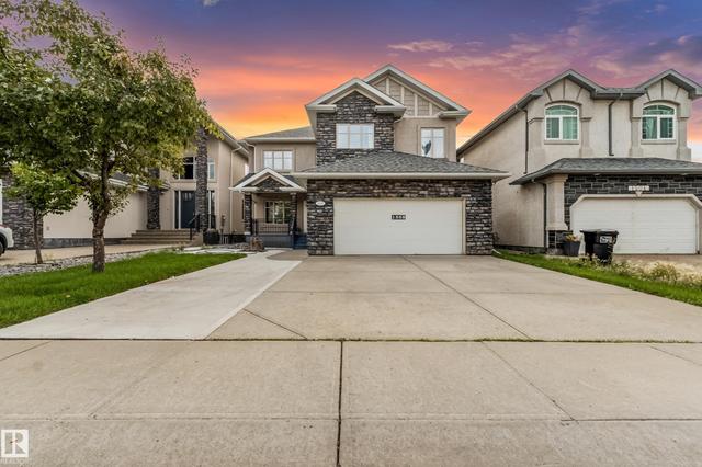 1508 68 Street SW  Edmonton, AB T6X 0G8