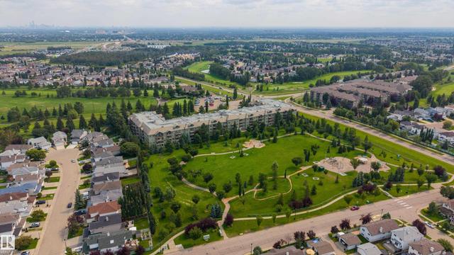 #108 278 Suder Greens DR NW  Edmonton, AB T5T 6V6