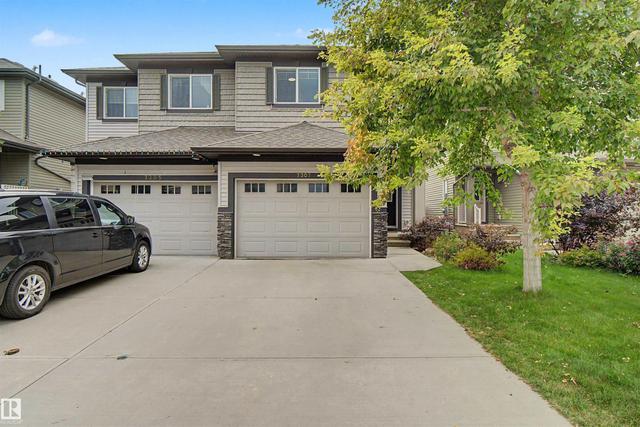 7307 ARMOUR Crescent SW  Edmonton, AB T6W 2S2