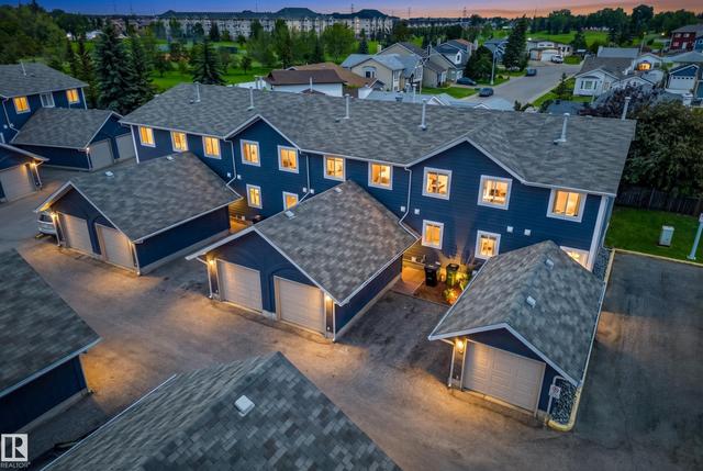 #14 14803 34 ST NW  Edmonton, AB T5Y 2L3