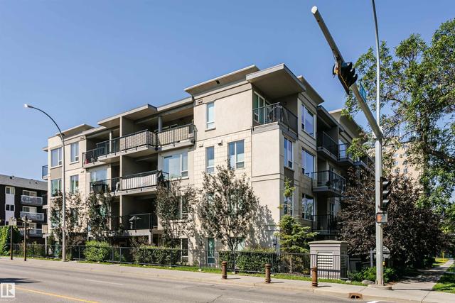 #208 9907 91 AV NW  Edmonton, AB T6E 2T7