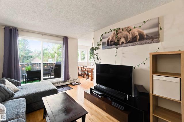 #201 10504 77 AV NW  Edmonton, AB T6E 1N1