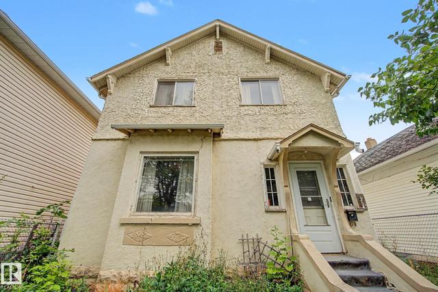 9334 106A Avenue NW  Edmonton, AB T5H 0S7