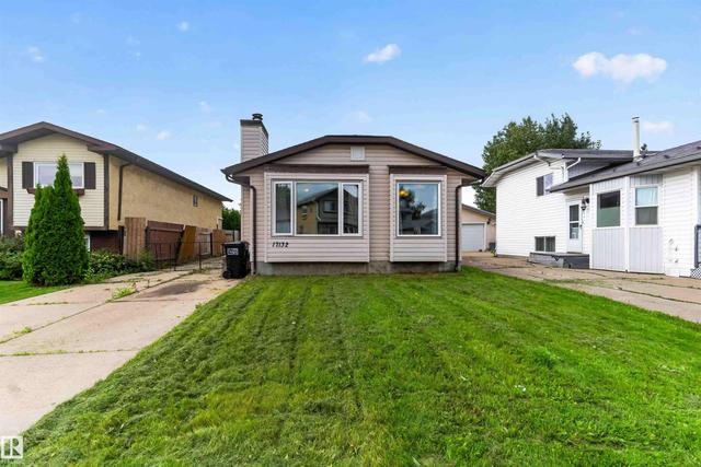 17132 96 Street NW  Edmonton, AB T5Z 1Z6