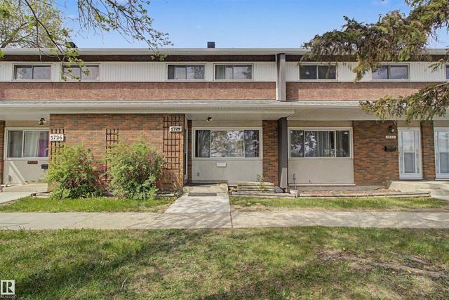 5724 143 Avenue NW  Edmonton, AB T5A 1K1