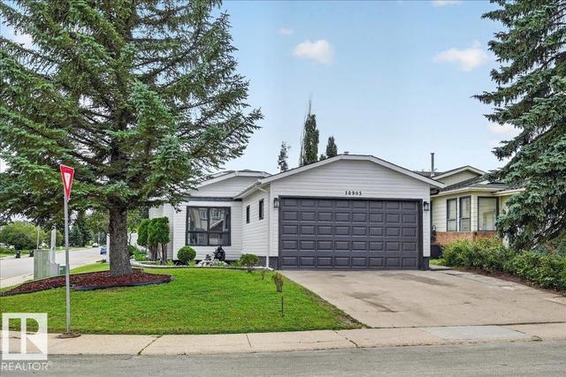 18903 86A Avenue NW  Edmonton, AB T5T 4X9