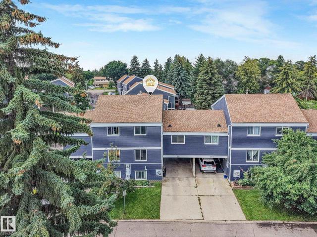 120 MORIN Maze NW  Edmonton, AB T6K 1V1