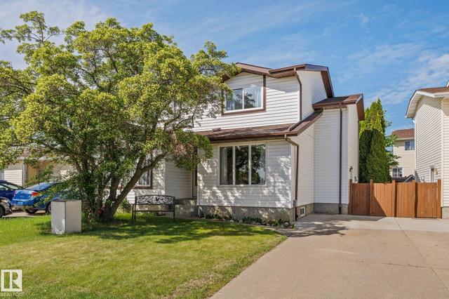 17132 103 Street NW  Edmonton, AB T5X 4Z4