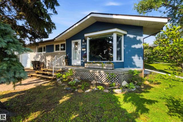 5208 105 Street NW  Edmonton, AB T6H 2M8