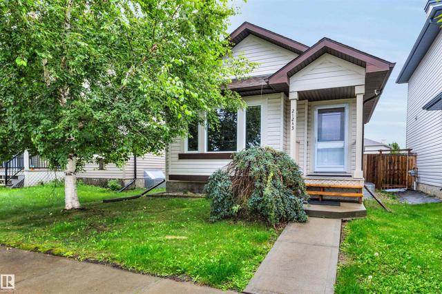 21243 91 Avenue NW  Edmonton, AB T5T 0W4