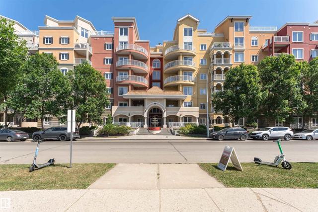 #219 10333 112 ST NW  Edmonton, AB T5K 0B4