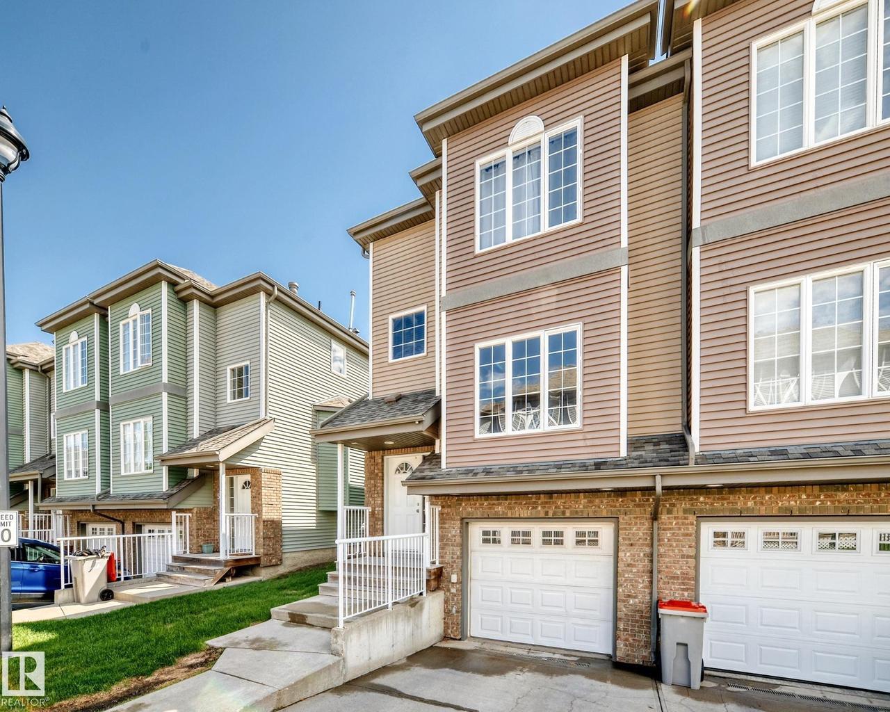 #4 5102 30 Av, Beaumont, AB - Outdoor