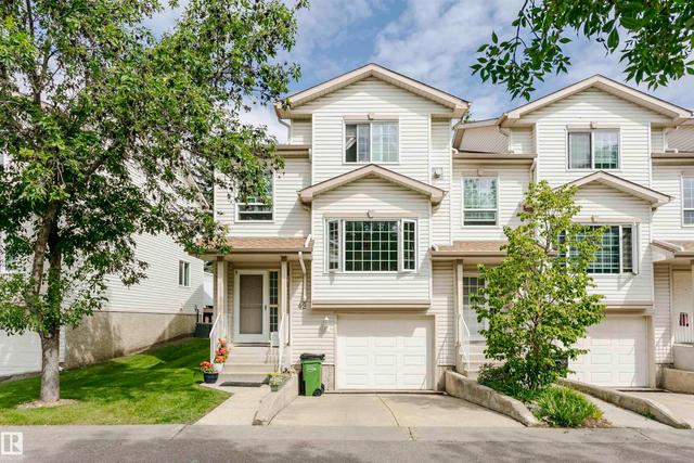 #42 9630 176 ST NW  Edmonton, AB T5T 6E1