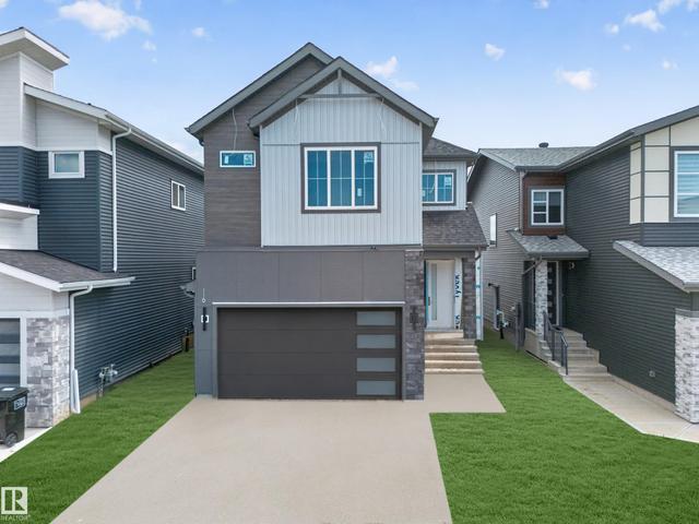 8915 MAYDAY Way SW  Edmonton, AB T6X 3E9