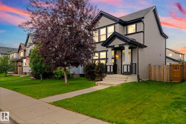 17540 58 Street NW  Edmonton, AB T5Y 0T7