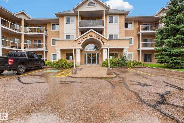 #101 911 RABBIT HILL RD NW  Edmonton, AB T6R 2S7
