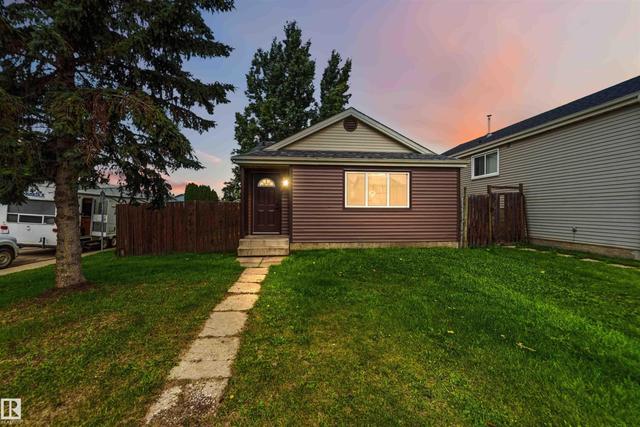 120 BIRCH Drive  Gibbons, AB T0A 1N0