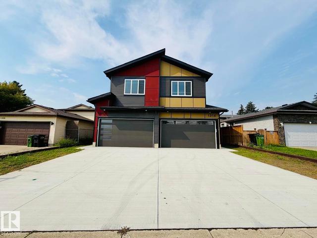 1312 35 Street NW  Edmonton, AB T6L 3E8