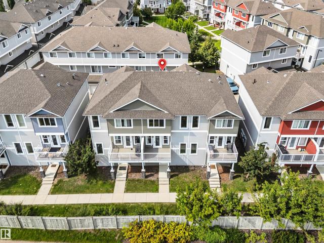 #33 1816 RUTHERFORD RD SW  Edmonton, AB T6W 2K6