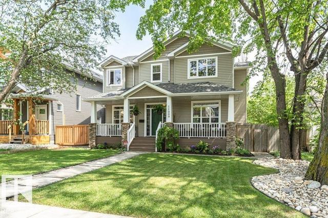11009 131 Street NW  Edmonton, AB T5M 1B9