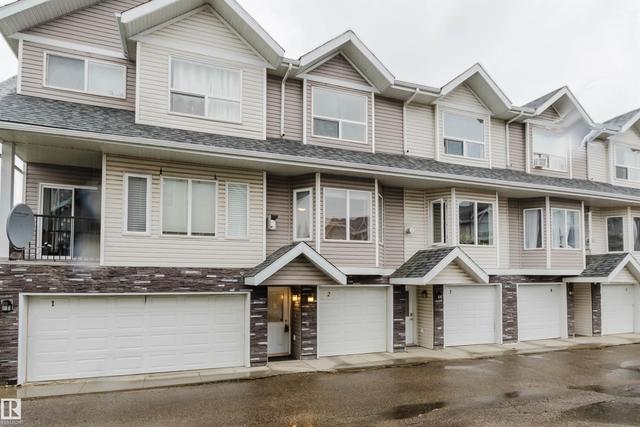 #2 13215 153 AV NW  Edmonton, AB T6V 0B6
