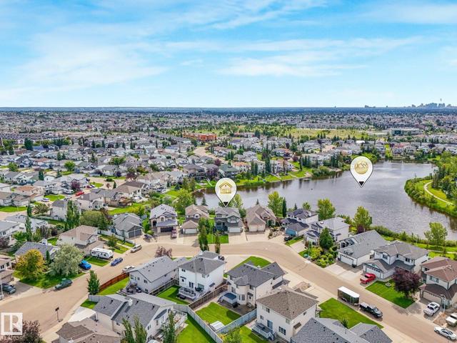 1117 KLARVATTEN Cove NW  Edmonton, AB T5Z 3N3