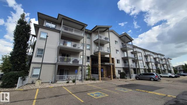 #422 151 EDWARDS DR SW  Edmonton, AB T6X 1N5