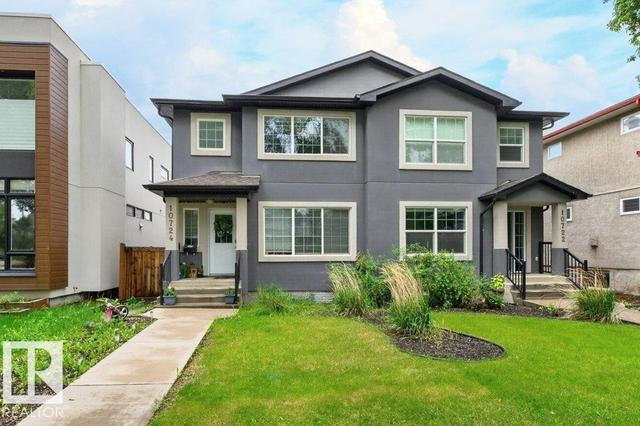 10724 72 Avenue NW  Edmonton, AB T6E 1A1
