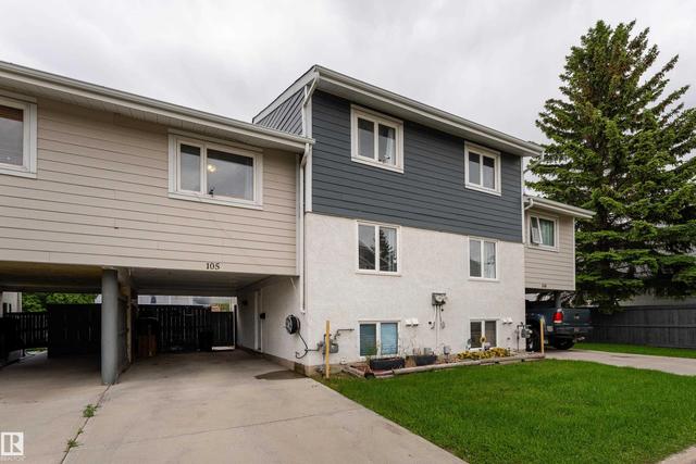 105 Callingwood Two NW  Edmonton, AB T5T 1A3