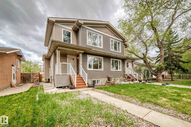 12118 125 Street NW  Edmonton, AB T5L 0S6
