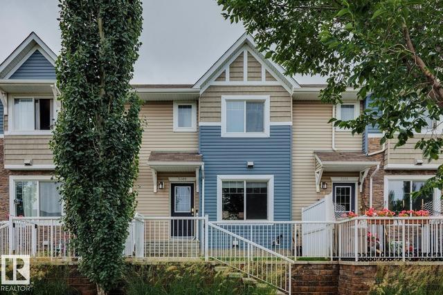 5409 3 Avenue SW  Edmonton, AB T6X 0W7