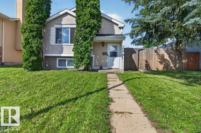 4624 36 Avenue NW  Edmonton, AB T6L 3S3