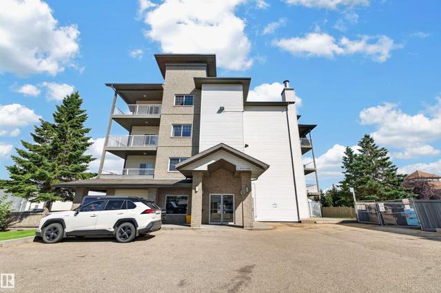 #107 16715 100 AV NW  Edmonton, AB T5P 4Z5