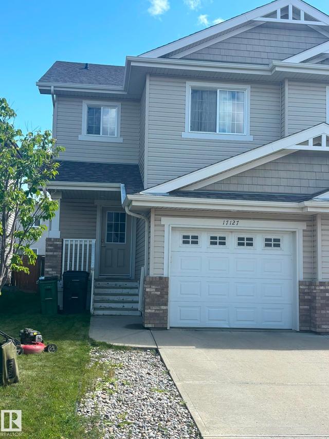 17127 126 Street NW  Edmonton, AB T5X 0E6