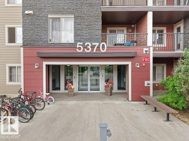 #307 5370 Chappelle RD SW  Edmonton, AB T6W 3L5