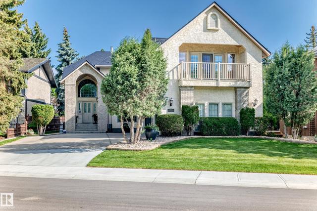 17416 53 Avenue NW  Edmonton, AB T6M 1C4