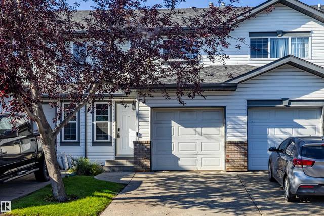 #7 16823 84 ST NW NW  Edmonton, AB T5Z 3S4