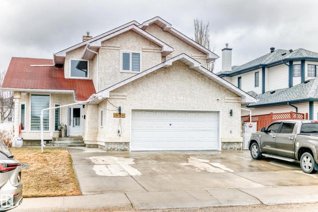 6223 162B AVE NW  Edmonton, AB T5Y 2S1