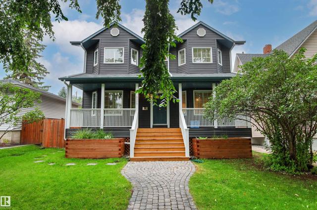 10626 125 Street NW  Edmonton, AB T5N 1T6