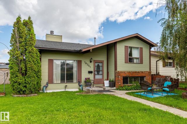 16351 119 Street NW  Edmonton, AB T5X 4Z3